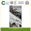 DIN 17175/ St 35.8 Carbon Seamless Steel Pipes
